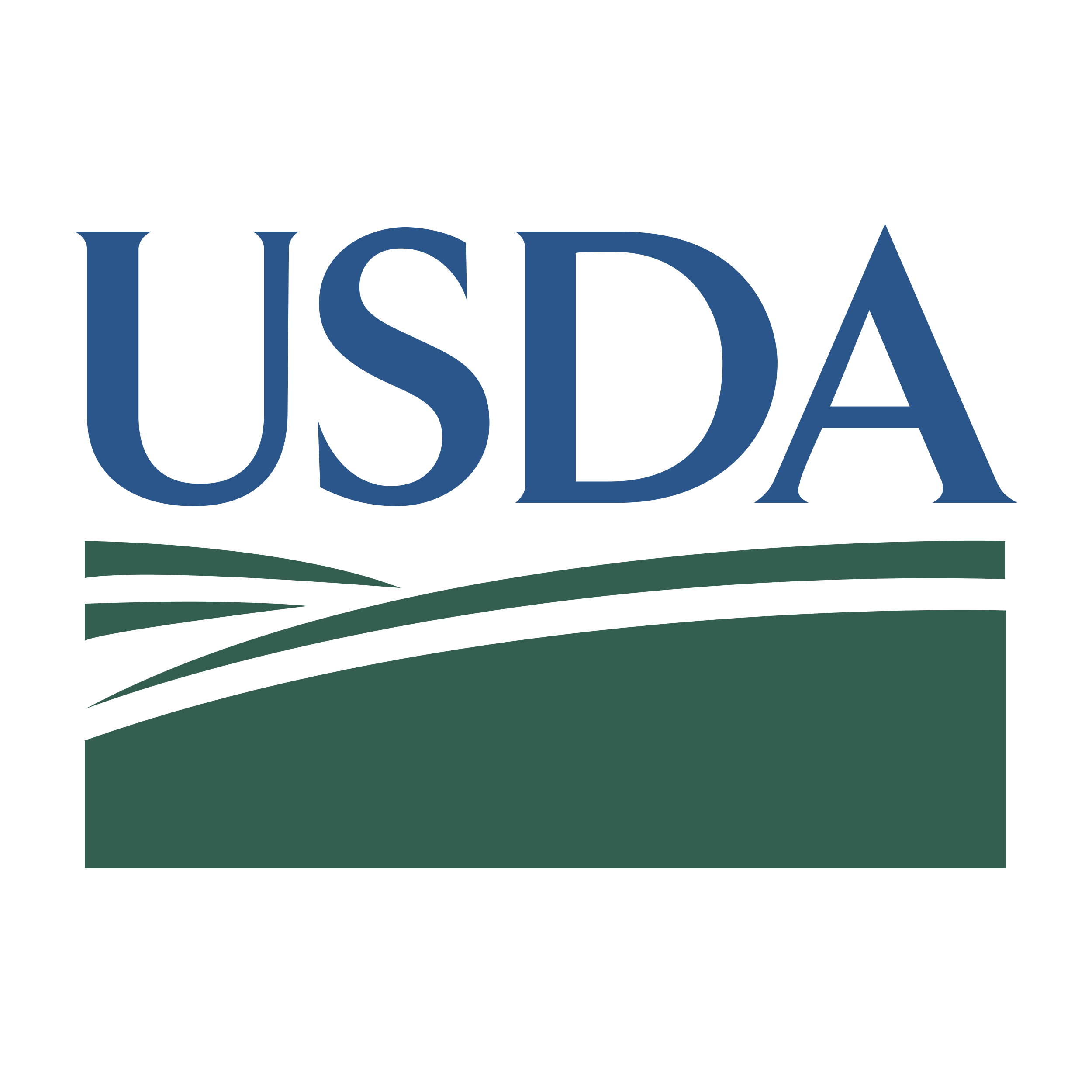 USDA Internship